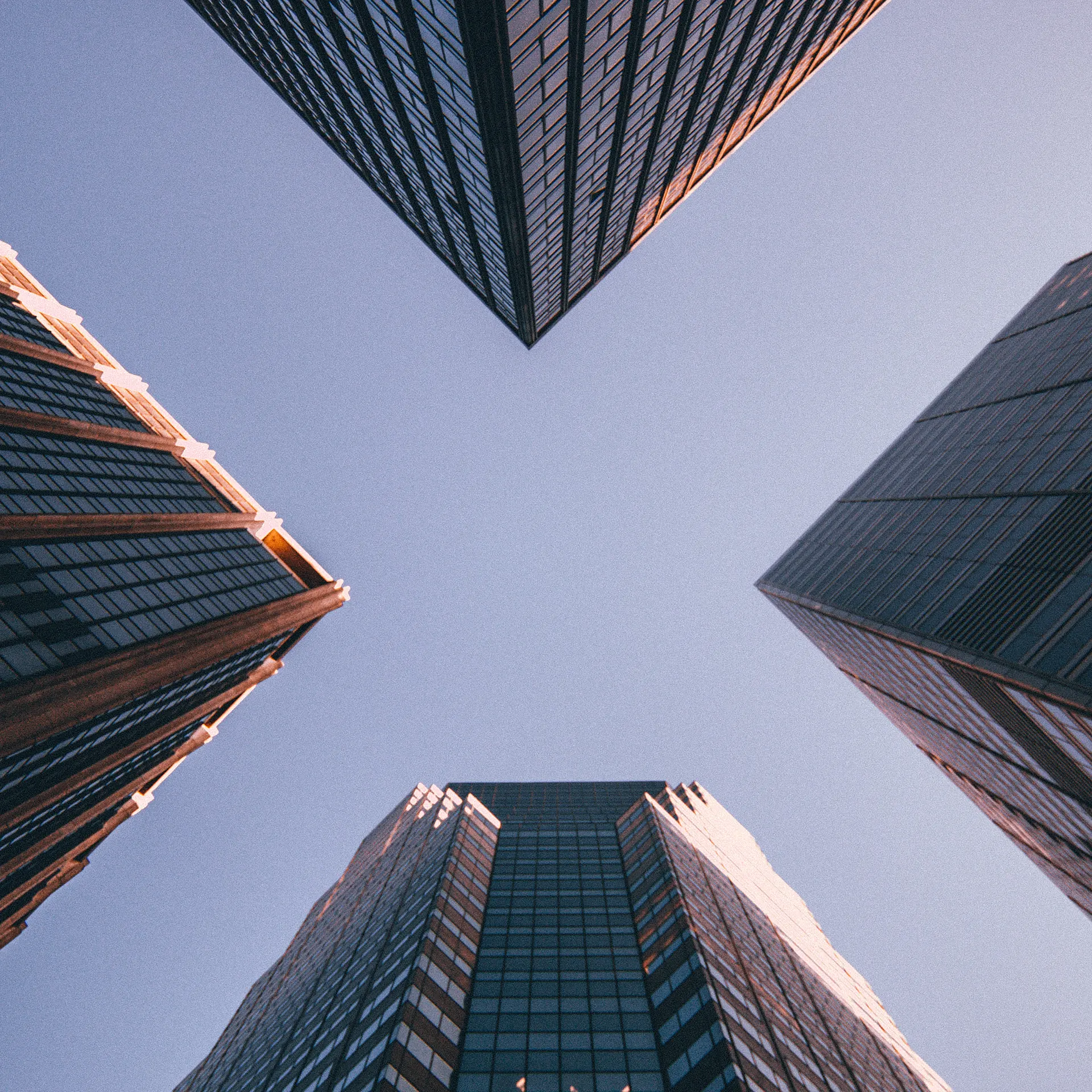 parallax background